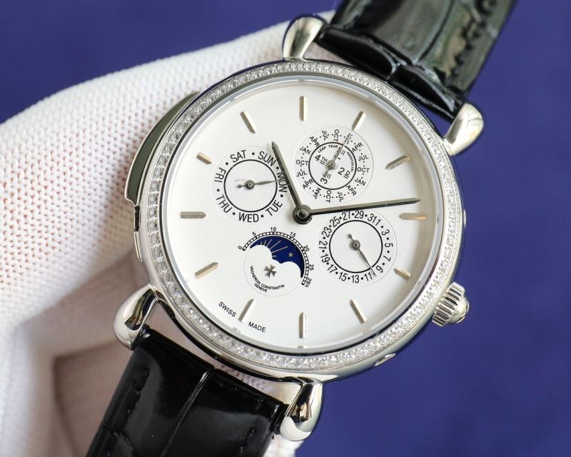 VACHERON CONSTANTIN Watches